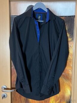 Kvalitní chlapecká košile