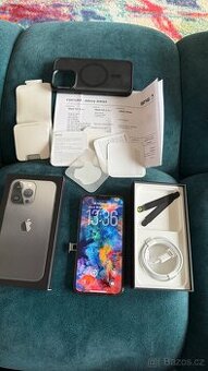 iPhone 13 Pro 256Gb Space Gray