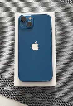 iPhone 13 blue 128 GB