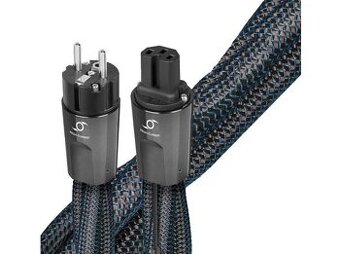 Audioquest NRG Hurricane High Current 2 m - STUDIO