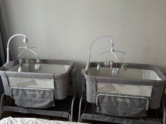 Dětské postilky Feedo