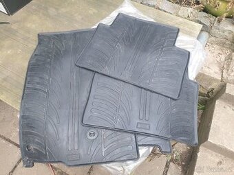 Koberečky Honda civic