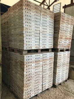 Stěnové bednění PORT (výborný stav)