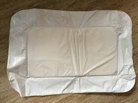 Prodám nafukovací, přebalovací lehátko.