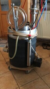 Prodám domácí palírnu