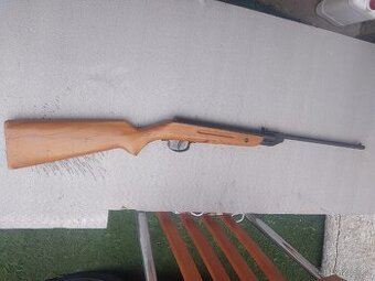 Vzduchovka Slavia 618