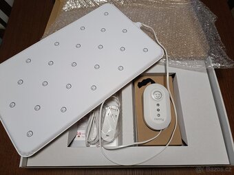 Monitor dechu Jablotron