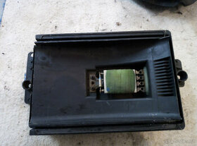 Předřadný odpor topení Octavia I