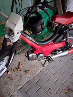 Prodám - Korado 216 babeta