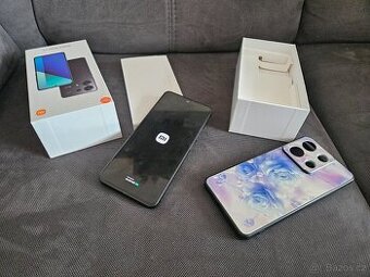 Xiaomi redmi note 13