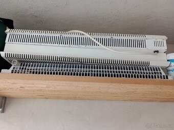 Elektrický konvektor