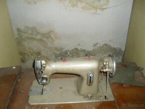 prodam stare sici stroje