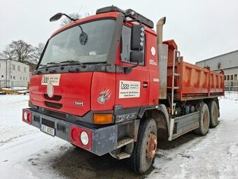 TATRA T815 TERRNO 6X6.2