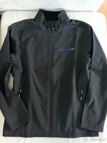 NOVÁ Pánská softshellová mikina vel. L