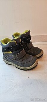 Geox zimní boty, vel 27