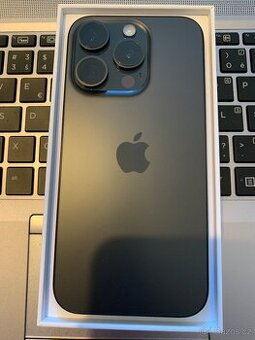 IPhone 15 pro 256 GB