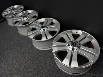 Alu MERCEDES GL 5x112 19”