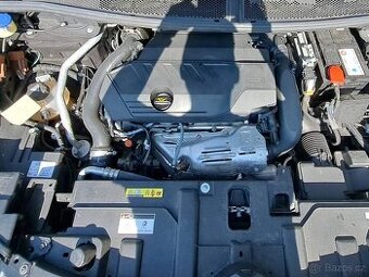 Motor 1.6 THP PureTech 133kW 5GF / 5G06 / EP6FADTXD