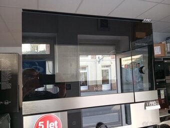 Haier HWO38MG4HXB vestavná nová