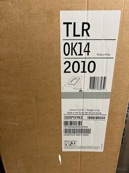 Světlovod Velux TLR OK