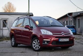 Citroën C4 Picasso
