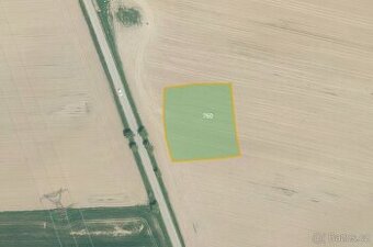 Zemědělská půda, prodej, Krašlovice, Strakonice