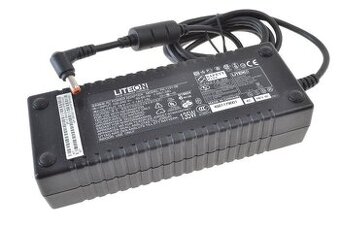 Originál adaptér ACER 135w 2ks