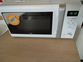 Mikrovlnná trouba ETA 1208 90000