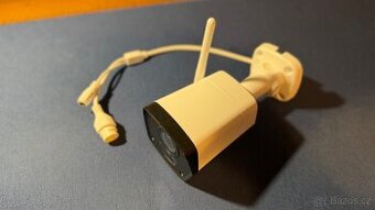 IP kamera Uniarch - nová