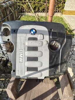 Víko motoru BMW E46 330d i6