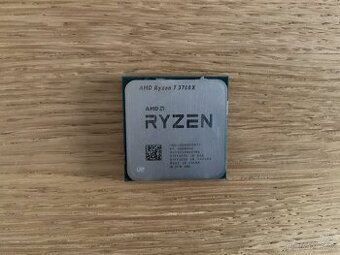 Ryzen 7 3700X - 1