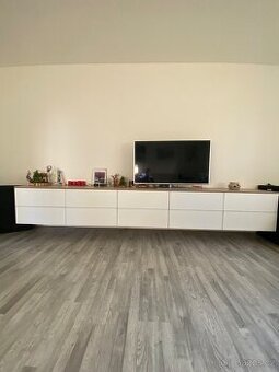 Skříň,TV stolek,obývací stěna