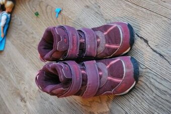 zimní Viking vel. 32