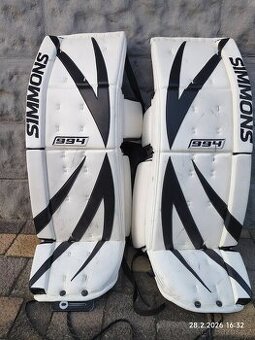 Betony Don Simmons 34+2