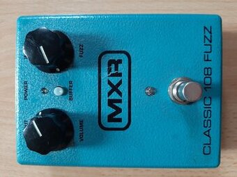 FUZZ MXR M173