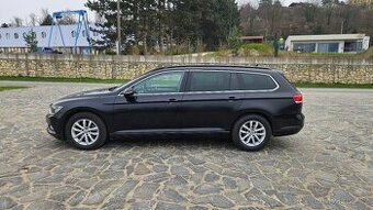 VW PASSAT B8 TDi Kombi