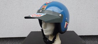 Stará helma,retro helma,cassida,kokoska,kokos....