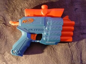 Blaster Nerf