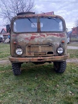 Tatra 805 kačena