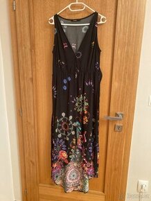 Lehké šaty zn.Desigual