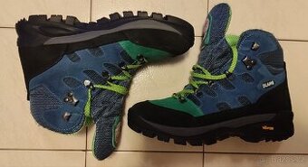 Trekové boty Olang