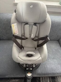 Autosedačka joie 360