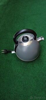 Rychlovarná konvice