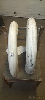 Jawa stadion S 22 blatníky