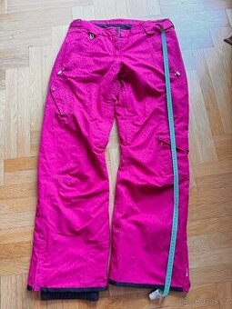 Lyzarske kalhoty Salomon vel.L