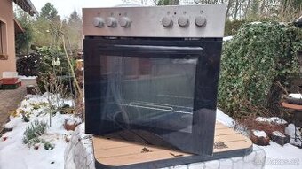 Vestavěné trouba Vestel