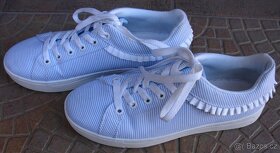 ++++ NOVÉ dámské boty vel. 38 - levně prodám ++++