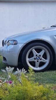 elektrony BMW 5x120 R17 pininfarina BBS ET40