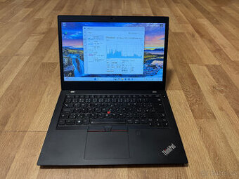 Lenovo ThinkPad L14