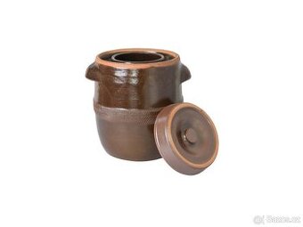 Hrnec na zeli - Zelňák